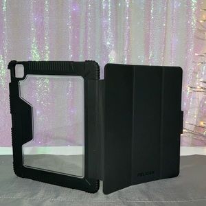 Pelican Diplomat Series Case Cover for iPad Pro (5th Gen, 2021)